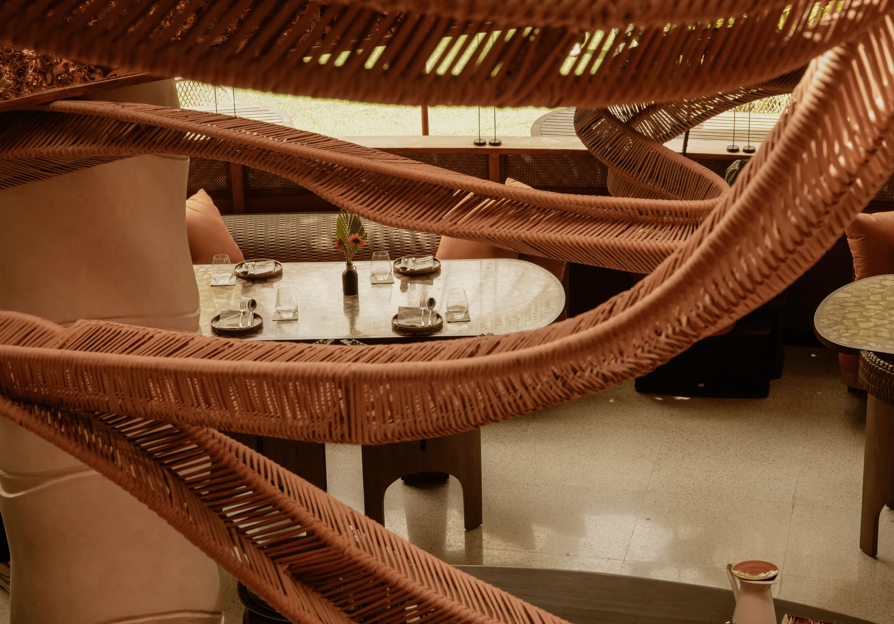 Noema Resort Is a Contender for Bali’s Coolest New Hotel